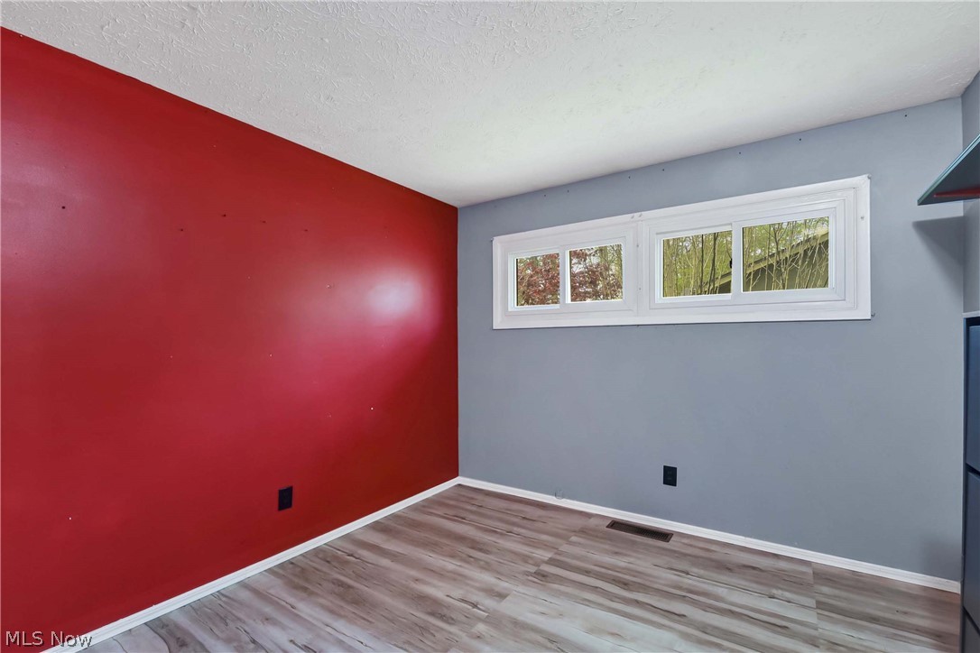 Mills Creek - Residential