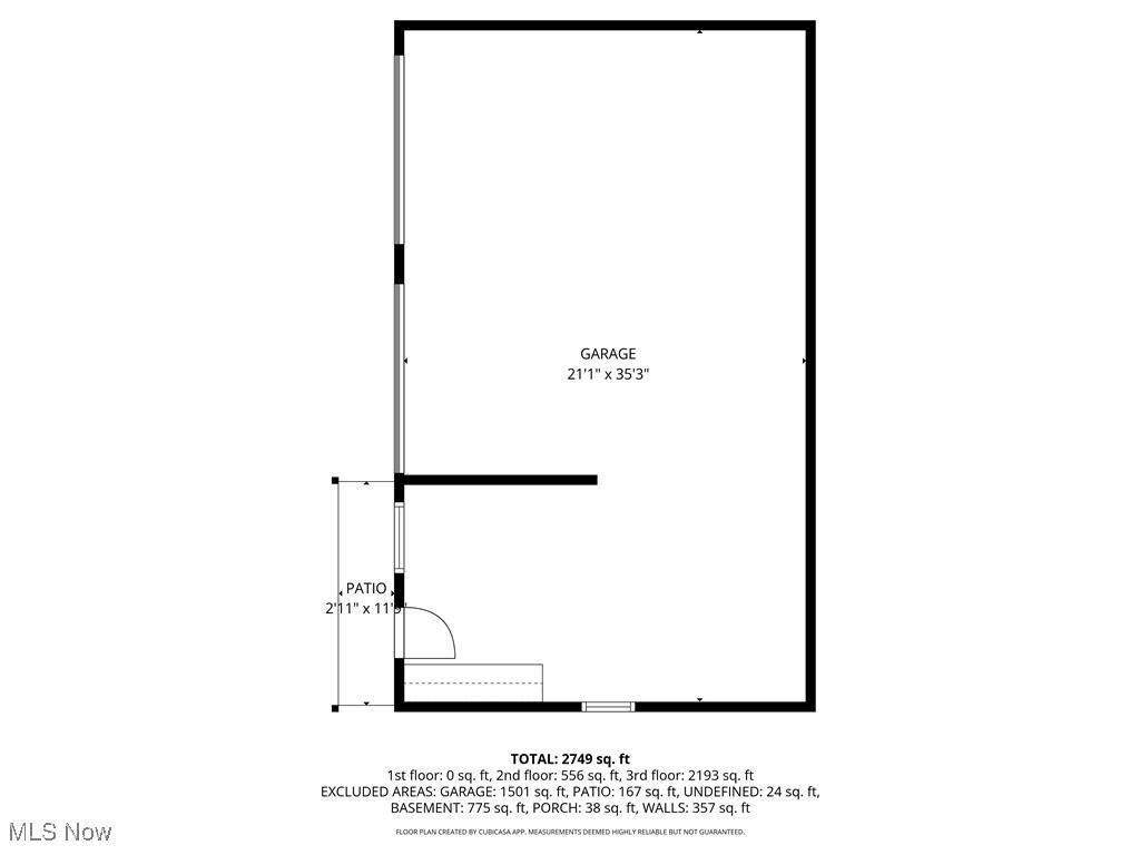 Main image without alt text