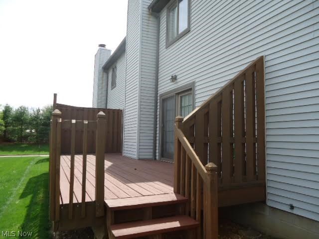 Franklin Arms Condo - Residential