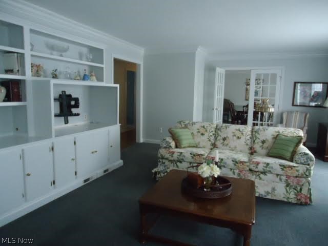 Franklin Arms Condo - Residential