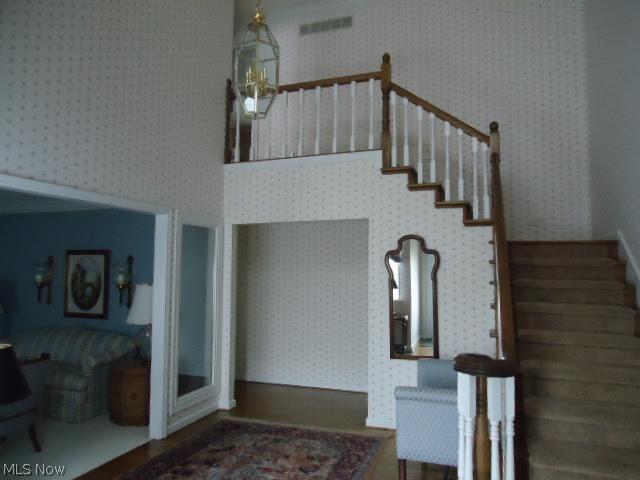 Franklin Arms Condo - Residential