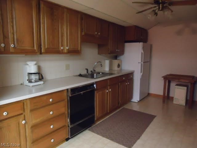 Franklin Arms Condo - Residential