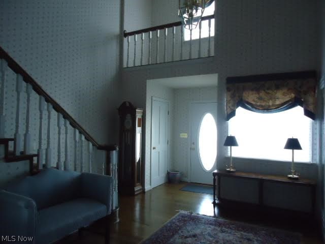 Franklin Arms Condo - Residential