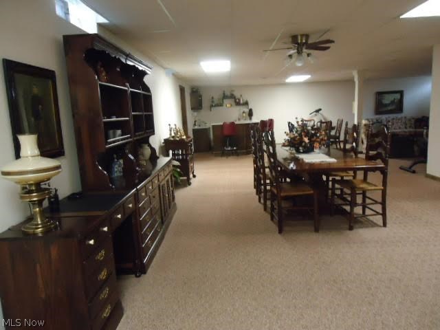 Franklin Arms Condo - Residential