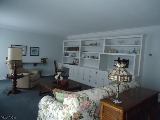 Franklin Arms Condo - Residential