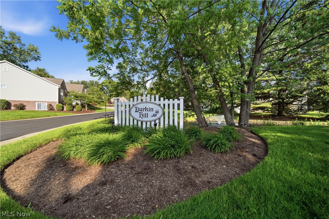 Durkin Hill Condo - Residential