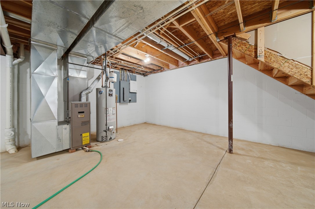 Durkin Hill Condo - Residential