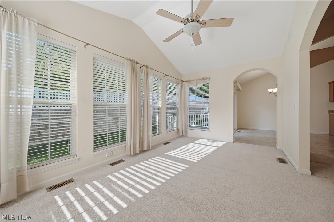Durkin Hill Condo - Residential