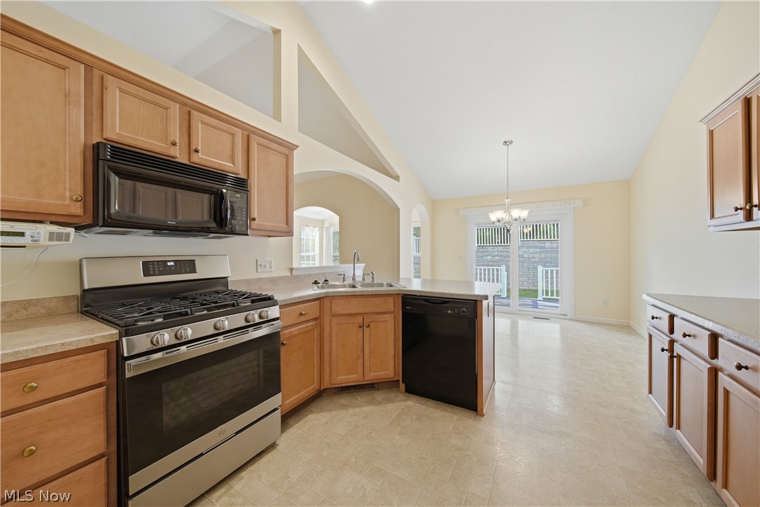Durkin Hill Condo - Residential