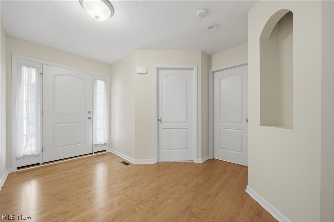 Durkin Hill Condo - Residential