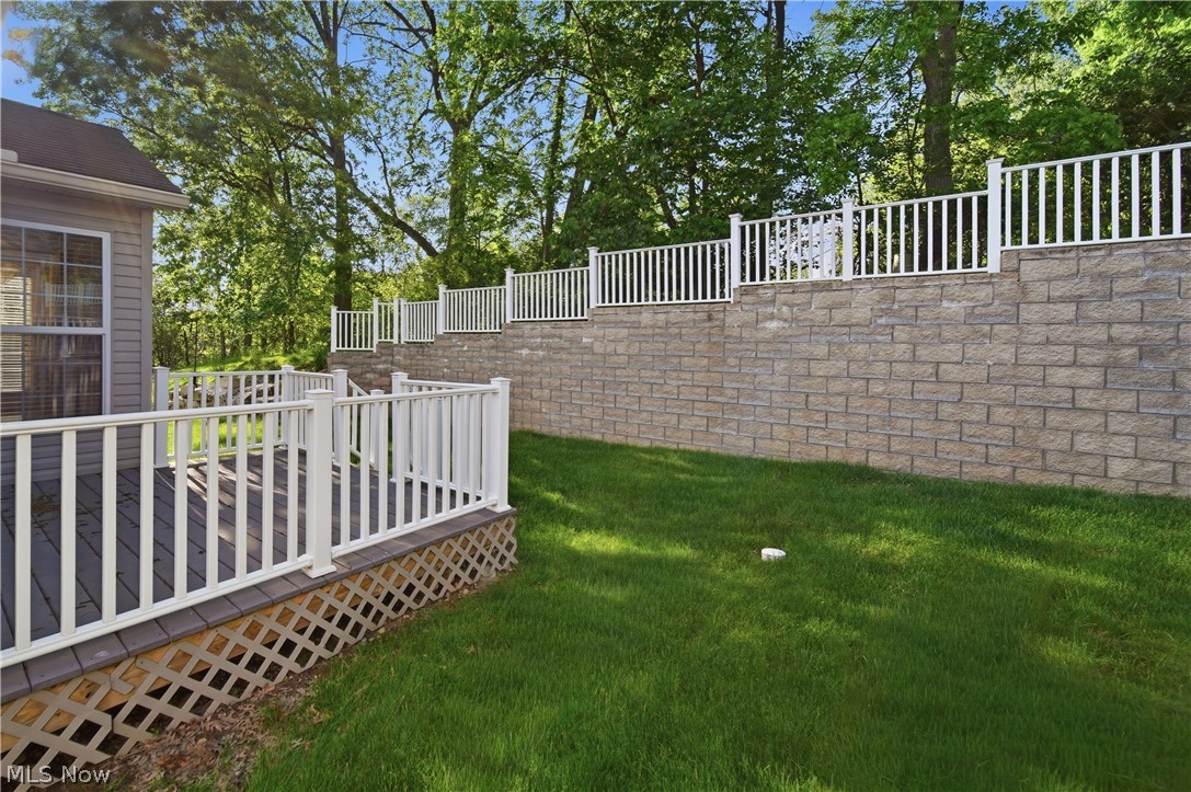 Durkin Hill Condo - Residential