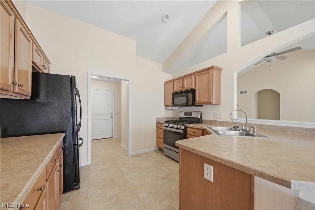 Durkin Hill Condo - Residential