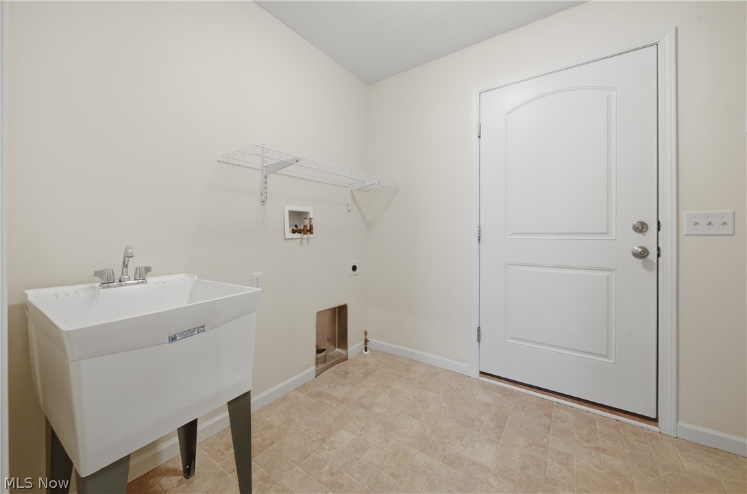Durkin Hill Condo - Residential