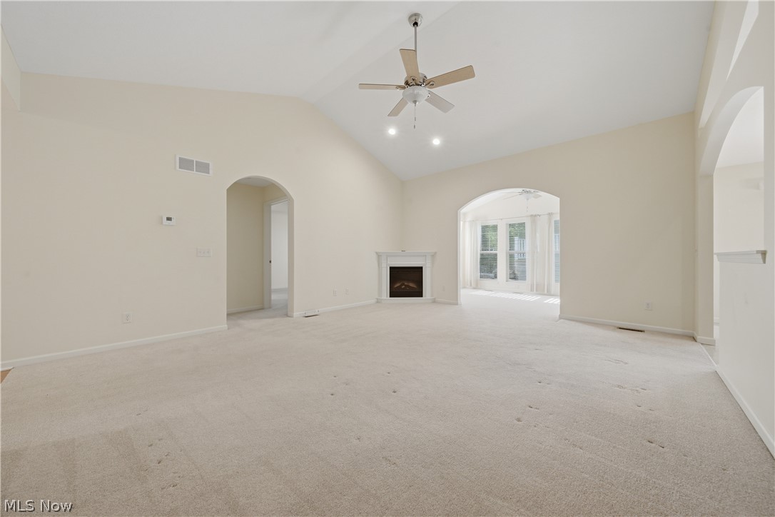 Durkin Hill Condo - Residential