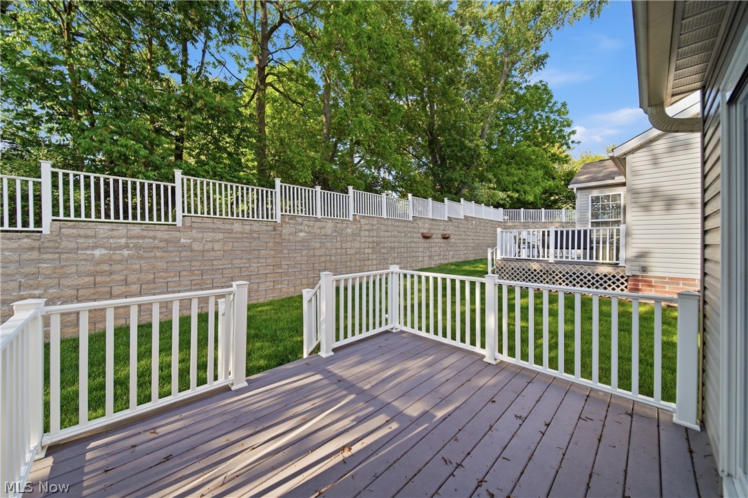 Durkin Hill Condo - Residential
