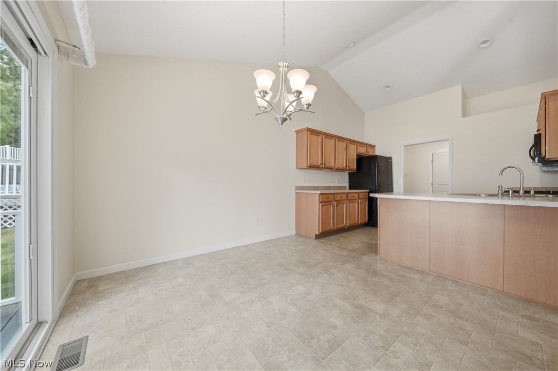 Durkin Hill Condo - Residential