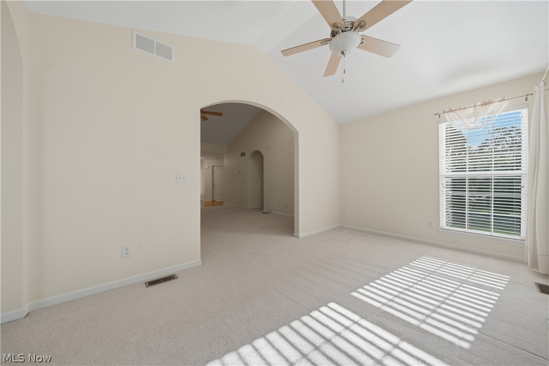 Durkin Hill Condo - Residential