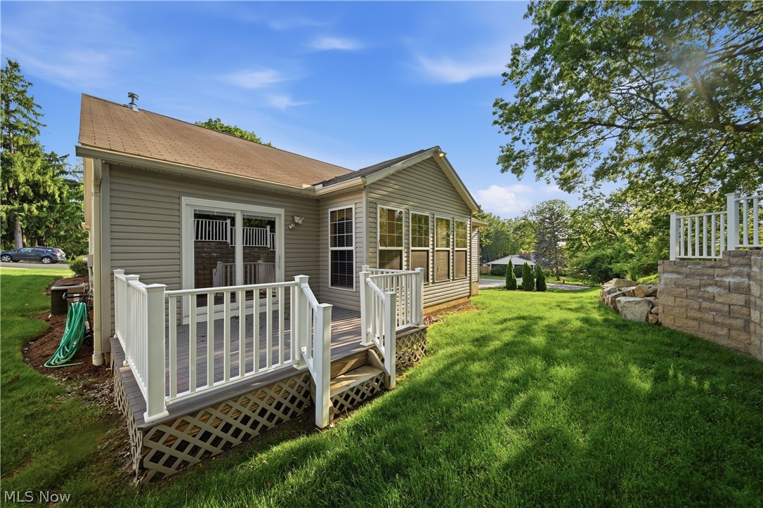 Durkin Hill Condo - Residential