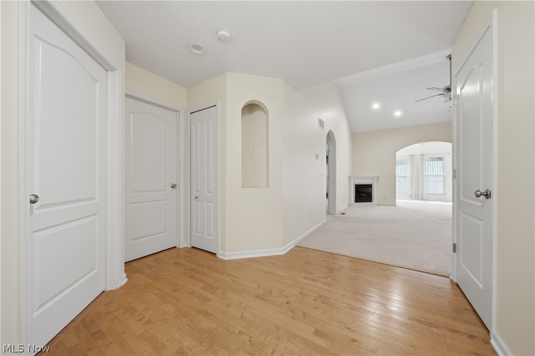 Durkin Hill Condo - Residential