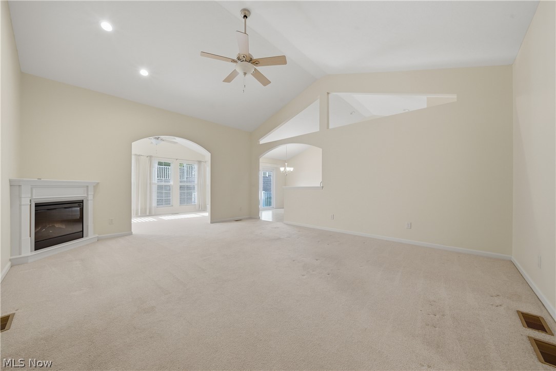 Durkin Hill Condo - Residential