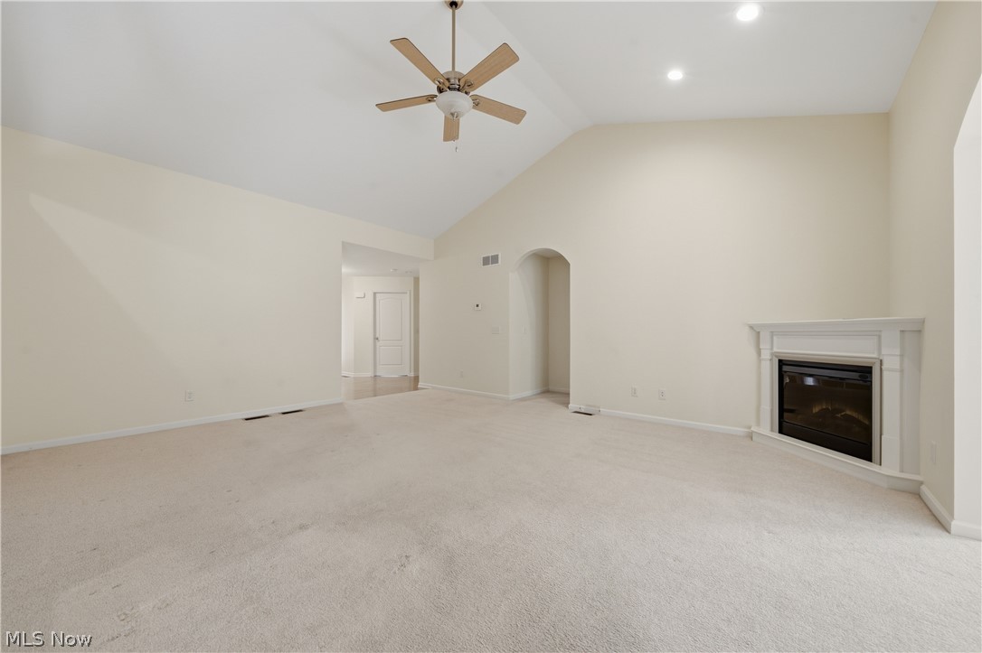 Durkin Hill Condo - Residential