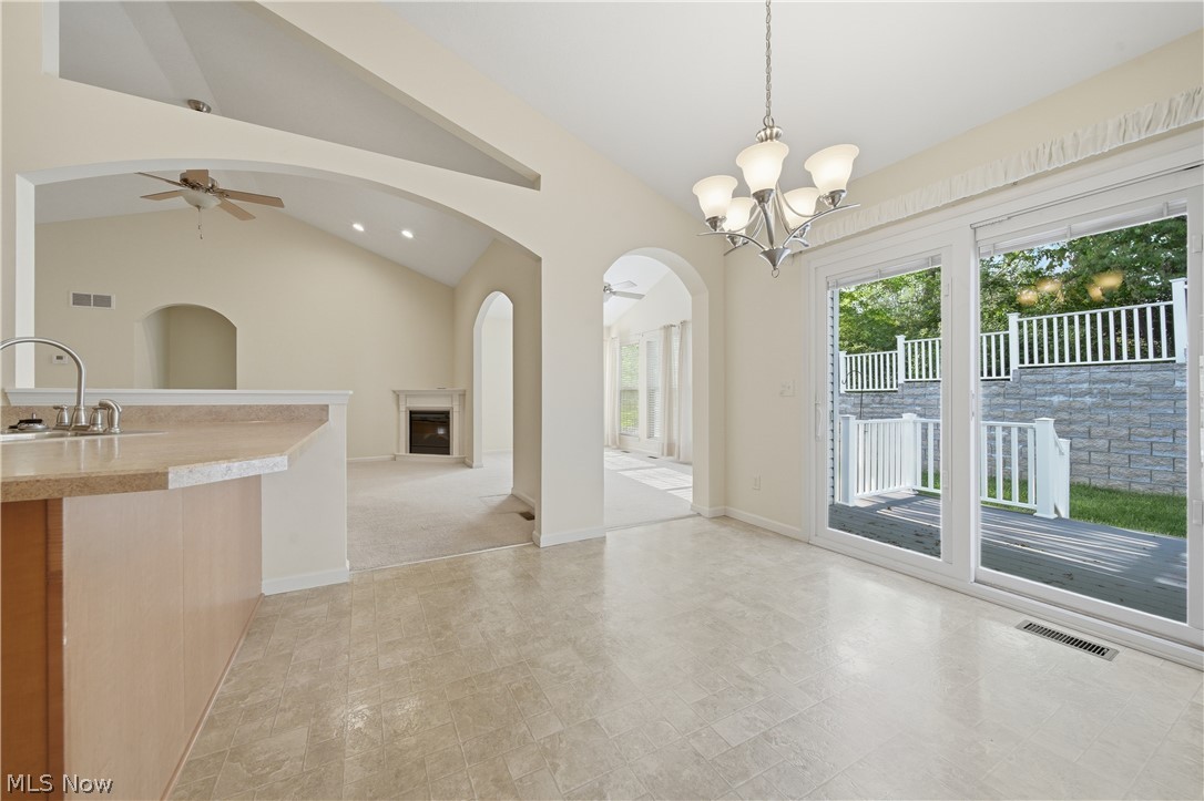 Durkin Hill Condo - Residential