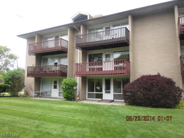 Georgetown Arms Condo - Residential