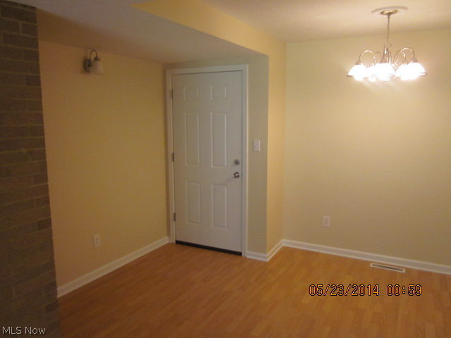 Georgetown Arms Condo - Residential