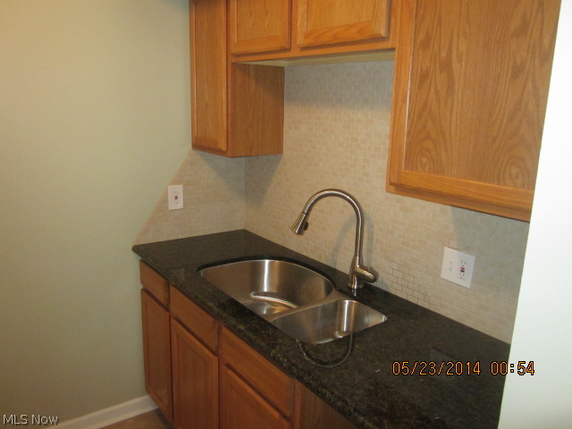 Georgetown Arms Condo - Residential