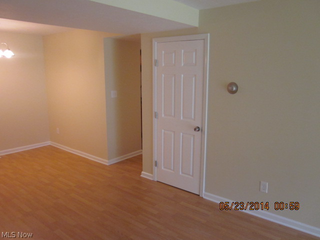 Georgetown Arms Condo - Residential