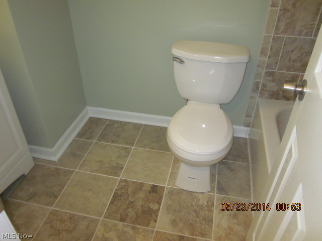 Georgetown Arms Condo - Residential