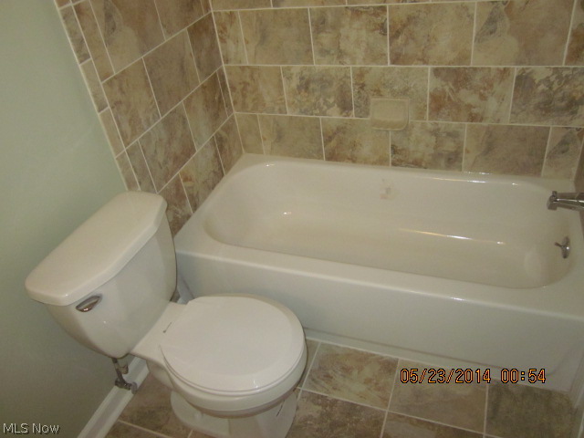 Georgetown Arms Condo - Residential