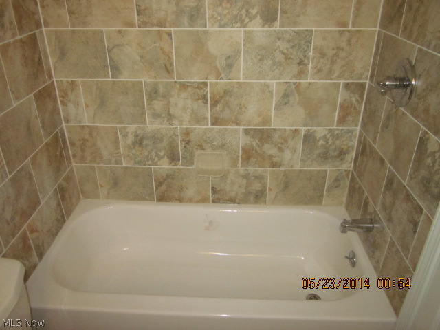 Georgetown Arms Condo - Residential