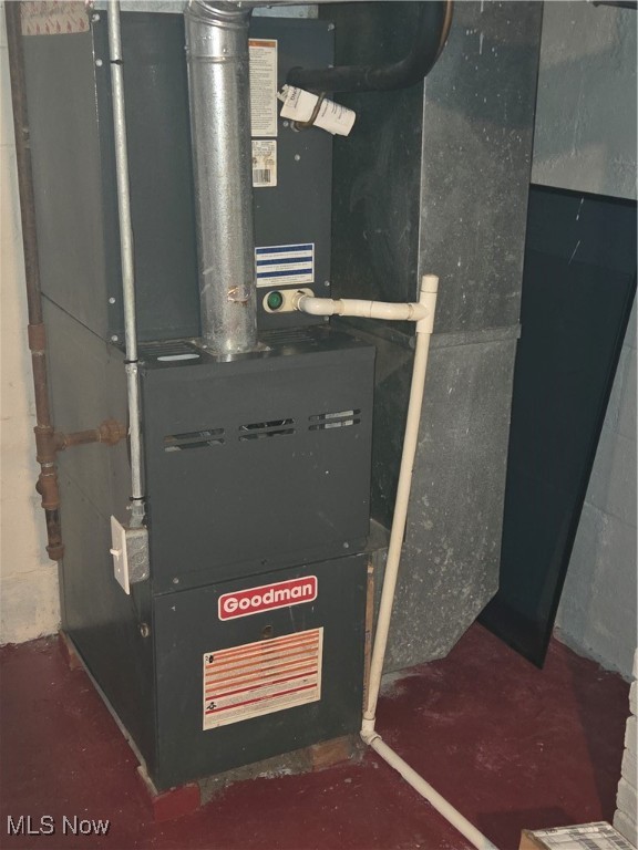 City/Youngstown - Residential