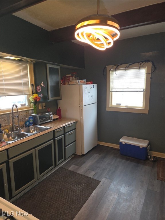 City/Youngstown - Residential