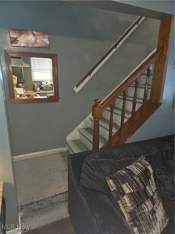 City/Youngstown - Residential