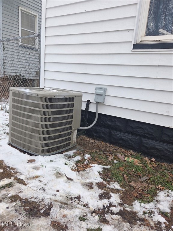 City/Youngstown - Residential