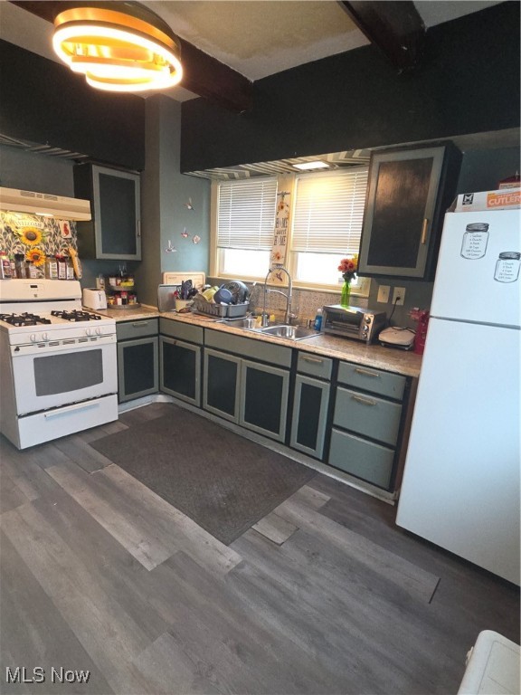 City/Youngstown - Residential