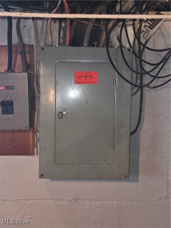 City/Youngstown - Residential