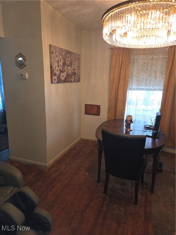 City/Youngstown - Residential