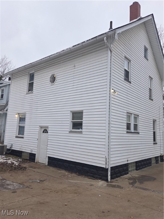 City/Youngstown - Residential