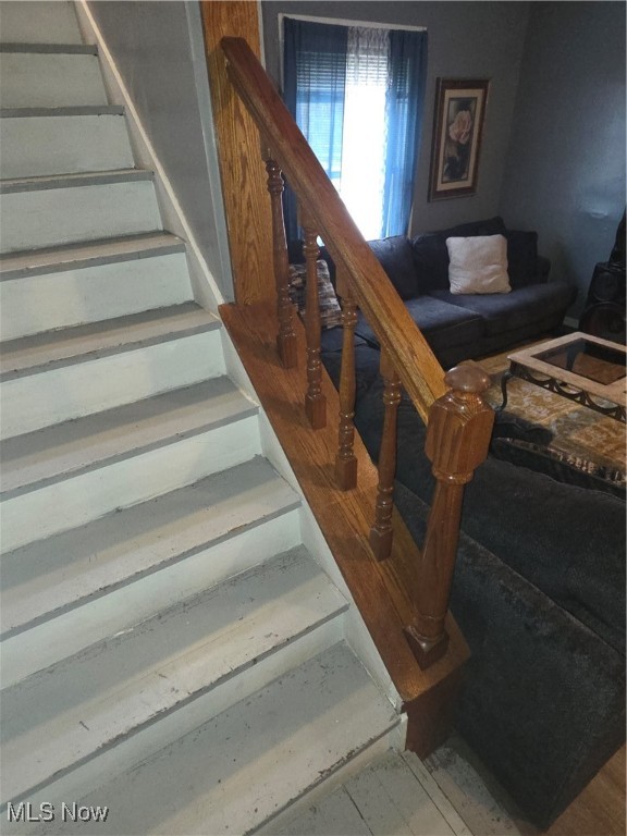 City/Youngstown - Residential