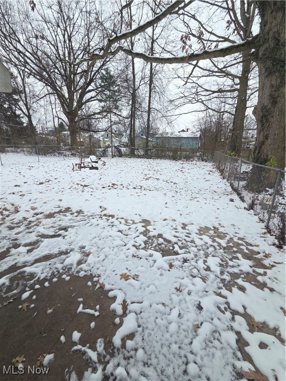 City/Youngstown - Residential