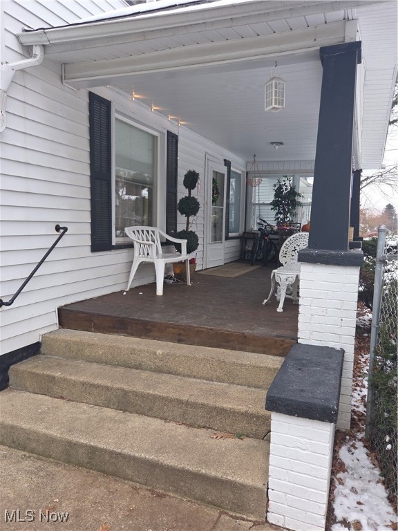 City/Youngstown - Residential