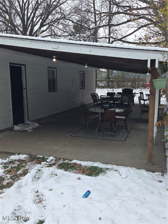 City/Youngstown - Residential