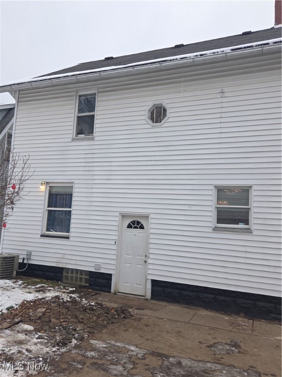 City/Youngstown - Residential