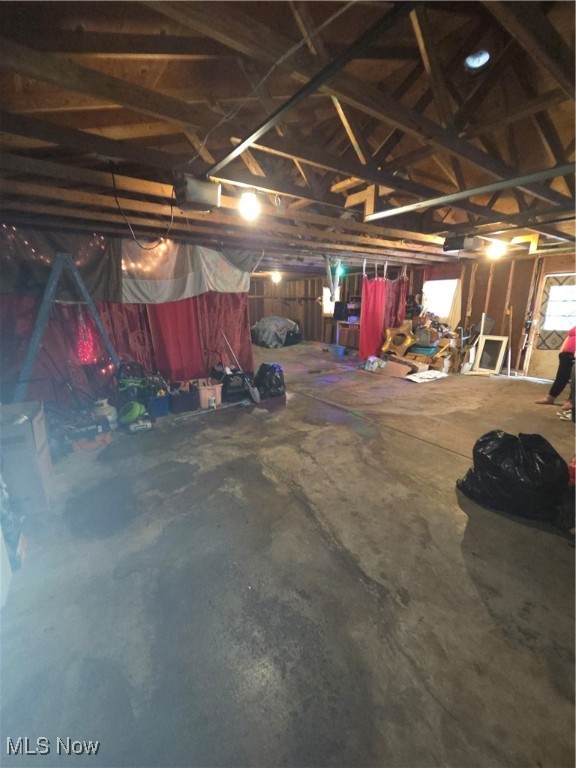 City/Youngstown - Residential