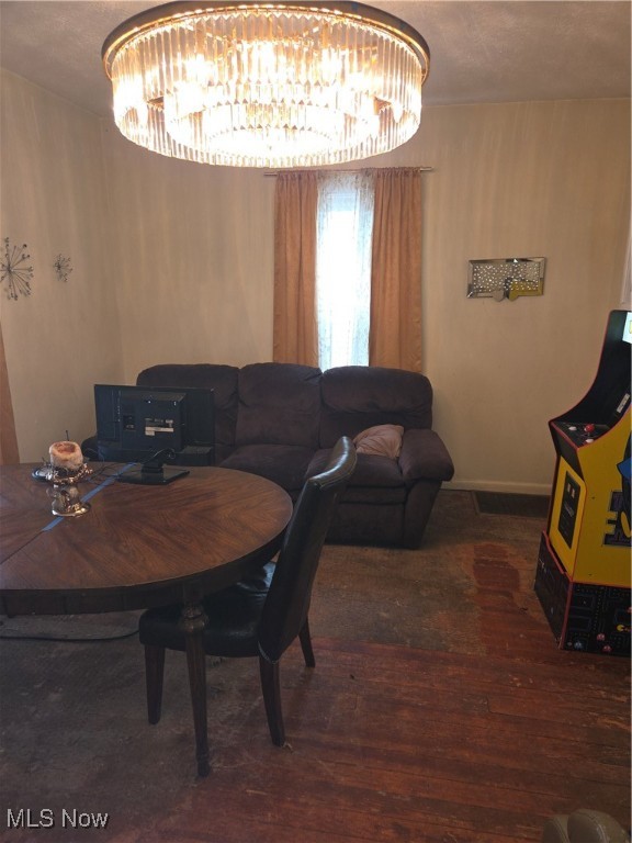 City/Youngstown - Residential