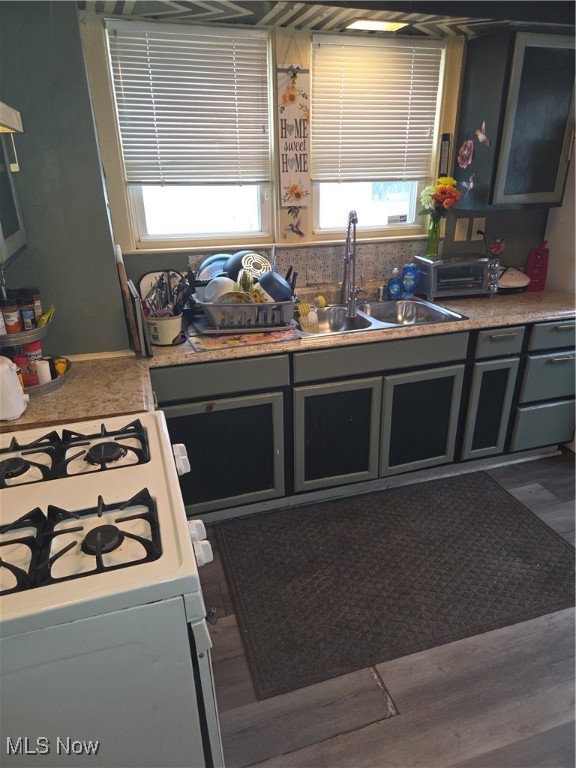 City/Youngstown - Residential