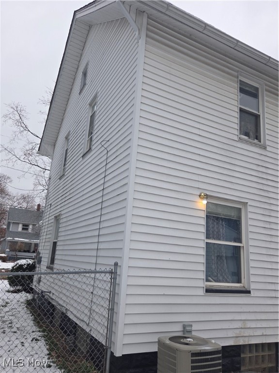 City/Youngstown - Residential